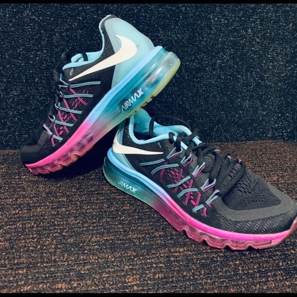 (SOLD-eb) Nike Air Max • Women - Picture 3 of 11